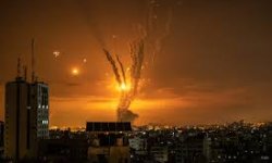 عاجل : صافرات الإنذار تدوي في أغلب المدن في فلسطين المحتلة 